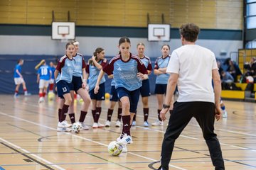 Bild 187 - wCJ NFV Futsalmeisterschaft